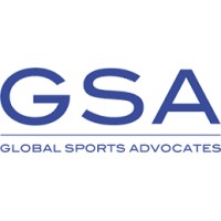 Global Sports Advocates logo - Similar company to Iker Casillas Academy