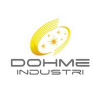 Dohme Industri AS Danmark logo - Similar company to Dly