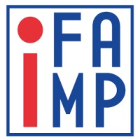 IFAMP. Institute for Applied Medical Physics logo - Similar company to Cademix Institute Of Technology | Austria