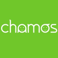 chamos_org logo - Similar company to Espacio Educa