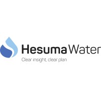 Hesuma Water logo - Similar company to Dekker Hout Groep B.V.