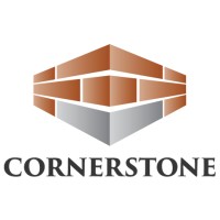 Cornerstone Payment Systems logo - Similar company to Db Creative