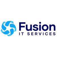 Fusion IT Services logo - Similar company to Fusion It