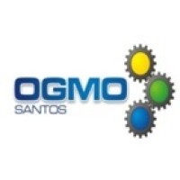 OGMO Santos- Órgão de Gestão de Mão de Obra do Trabalho Portuário do Porto Organizado de Santos logo - Similar company to Idcap