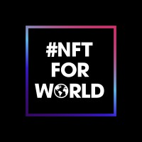 NFT For World logo - Similar company to Interblend World In Wine