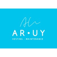 ArUy logo - Similar company to Afrecor