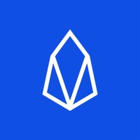 EOSIO logo - Similar company to B1