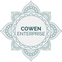 Cowen Enterprise Inc logo - Similar company to Guruin.Com