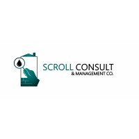 Scroll Consulting & Management Company Limited logo - Similar company to Goddmmaste Consulting, Investment Company Ltd