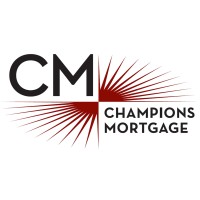 Champions Mortgage, Inc. logo - Similar company to Champions Mortgage, Llc