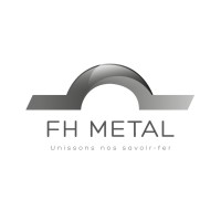 FHMETAL-GROUP logo - Similar company to Opus Project