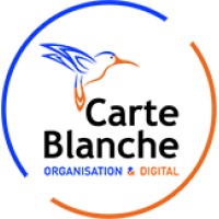 CARTE BLANCHE ORGANISATION