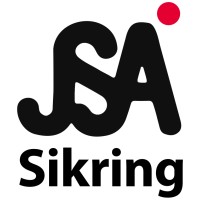 JSA Sikring logo - Similar company to A2 Software Aps
