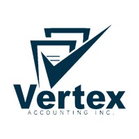 Vertex Accounting Inc logo - Similar company to Ameca Aoi