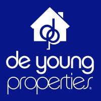 De Young Properties logo - Similar company to Mccaffrey Homes
