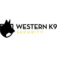 Western K9 Security Services Inc