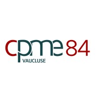 CPME 84 logo - Similar company to Le Club Edouard 7