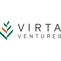 Virta Ventures logo - Similar company to Stepchange Ventures