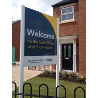 Bridge Homes (Yorkshire) logo - Similar company to Evans Homes