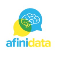 Afinidata logo - Similar company to Appsystems, S. A.