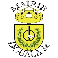 Mairie de Douala 3e logo - Similar company to La Pizzeria
