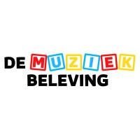 De Muziekbeleving logo - Similar company to Pubquiz B.V.