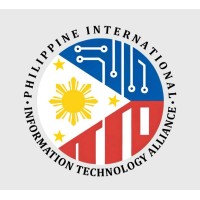 Philippine International Information Technology Alliance logo - Similar company to Psme - Philippine Society Of Mechanical Engineers, Inc.
