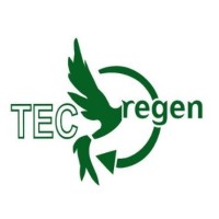 TECregen AG logo - Similar company to Kupando Gmbh