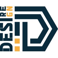DESIRE DESIGN logo - Similar company to Creative World Prime