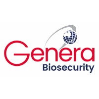 Genera Biosecurity logo - Similar company to Genera Pest Management