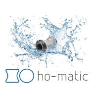 HO-Matic logo - Similar company to Cva Plastic
