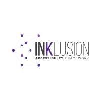 INKLUSION logo - Similar company to Inklusion