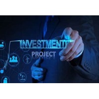 Project Investors logo - Similar company to Fachschaft Wirtschaft Universität Regensburg