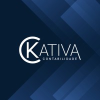 Kativa Contabilidade logo - Similar company to Plumas Contabilidade