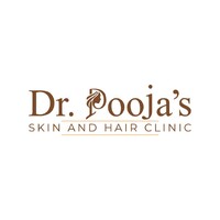 Dr Pooja Skin and Hair Clinic logo - Similar company to Dr. Sejal Saheta'S - Inurskn - Skin & Hair Clinic