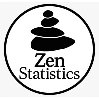 Zen Statistics LLC logo - Similar company to Autism Therapeutic Services