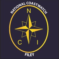 NCI FILEY logo - Similar company to Yorkshire Mark