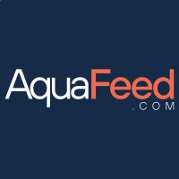 Aquafeed.com logo - Similar company to Hatchery Feed & Management