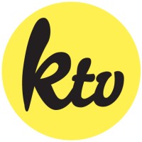 Koogle TV logo - Similar company to Rainbrew
