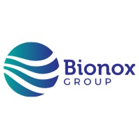 Bionox Group logo - Similar company to Bionox