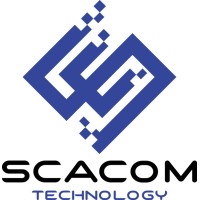 Scacom Technology Sdn Bhd logo - Similar company to Horizonflow Solutions