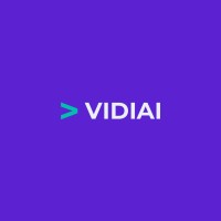 VidiAI logo - Similar company to Epoch Solutions
