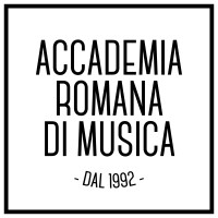 Accademia Romana di Musica logo - Similar company to Mdi Ensemble