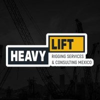 Heavy-lift Rigging Services & Consulting México logo - Similar company to Nts Servicios