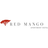 Red Mango Hotel And Apartments logo - Similar company to Samba Ghana