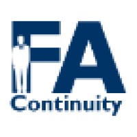 Financial Advisor Continuity