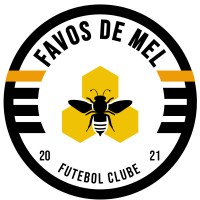 Favos de Mel F.C. logo - Similar company to Perediza