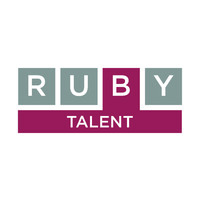 Ruby Talent logo - Similar company to Wollongong Aws User Group