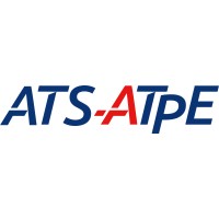 ATS-ATpE logo - Similar company to Sanei Elevator