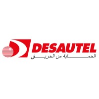 DESAUTEL ALGERIE logo - Similar company to Sik Supply Sdn Bhd